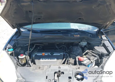 2008 Honda Cr-V Lx z USA, uszkodzony, nr VIN 3CZRE38368G705721